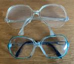 2x Damesbrillen, merk Rodenstock en Frame Sweden, retro, Ophalen of Verzenden, Gebruikt