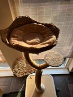 Mooie degelijke katten paal, Ophalen, Zo goed als nieuw, Krabpaal