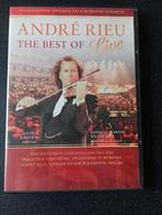 Dvd Andre Rieu ., Ophalen of Verzenden, Zo goed als nieuw, Artiest