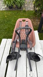 Yepp stoetje en windscherm, Ophalen, Yepp, 0 t/m 18 kg, Voorzitje