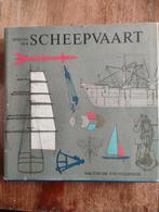 Spiegel der Scheepvaart - Nautische Encyclopedie, Boeken, Ophalen of Verzenden, Gelezen, Onbekend, Boot