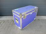 Flightcase, Ophalen, Gebruikt, Overige instrumenten, Flightcase