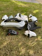 Kappenset Kymco People S (kappen kap onderdelen), Ophalen of Verzenden, Zo goed als nieuw, Kap, Kymco