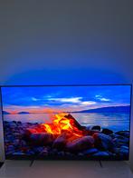 Philips 65” OLED+ TV | Bowers & Wilkins | Ambilight 3-zijdig, Audio, Tv en Foto, Televisies, Ophalen, Zo goed als nieuw, 100 cm of meer