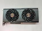 grafische kaart RX 6700 XT Sapphire pulse, Computers en Software, Videokaarten, AMD, PCI-Express 4, Ophalen of Verzenden, Zo goed als nieuw