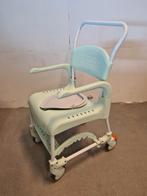 Etac Clean postoel / douchestoel zittinghoogte 55 cm., Diversen, Ophalen