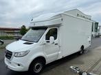 caravan/camper/aanhanger of autostalling omg doesburg, Caravans en Kamperen