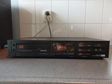Sansui CD-V350 CD-Speler beschikbaar voor biedingen
