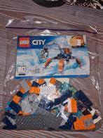 Lego city 60192, Kinderen en Baby's, Speelgoed | Duplo en Lego, Ophalen of Verzenden, Zo goed als nieuw