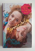 Sproetenliefde - Maren Stoffels, Boeken, Nieuw, Maren Stoffels, Ophalen of Verzenden