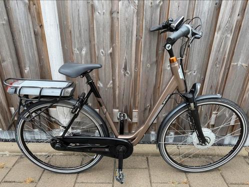Sparta F7i D57 voorwiel motor ion elektrisiche fiets ebike, Fietsen en Brommers, Elektrische fietsen, Zo goed als nieuw, Sparta