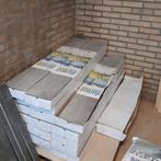 Laminaat oak shadow grey, Doe-het-zelf en Verbouw, Vloerdelen en Plavuizen, Ophalen, 50 tot 150 cm, Nieuw, 10 m² of meer