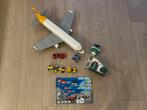 Lego 60262 passagiers vliegtuig!, Complete set, Lego, Zo goed als nieuw, Ophalen