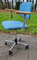 Vintage bureaustoel HÅG Noorwegen, Huis en Inrichting, Bureaustoelen, Ophalen, Gebruikt