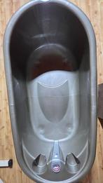 Babybadje op standaard met Tummy Tub, Kinderen en Baby's, Badjes en Verzorging, Ophalen, Zo goed als nieuw, Badje, Prenatal