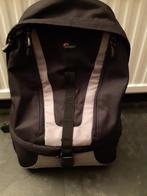Lowepro fototas/rugtas, Audio, Tv en Foto, Fotografie | Fototassen, Ophalen of Verzenden, Zo goed als nieuw, Rugtas, Lowepro