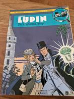 2 x Stripboek Arsène Lupin nrs 2 en 6, Boeken, Zo goed als nieuw, Verzenden