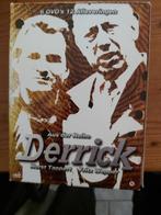 derrick 2 x, Vanaf 9 jaar, Ophalen of Verzenden, Gebruikt, Drama