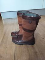 Dubarry Laarzen Maat 37.5, Dubarry, Ophalen of Verzenden, Bruin