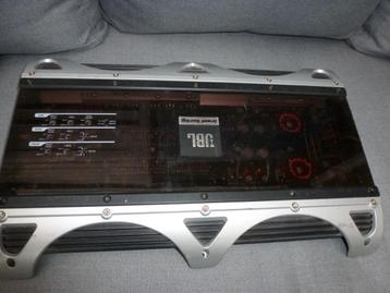 Jbl 6 Kanaal Versterker  beschikbaar voor biedingen