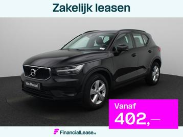 Volvo XC40 1.5 T3 Business Pro | CAMERA | STOEL-STUURWIELVER beschikbaar voor biedingen