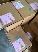 POLSPOTTEN Drip kandelaar Large goud | Van €100, nu, Huis en Inrichting, POLSPOTTEN, Nieuw, Ophalen of Verzenden, POLSPOTTEN