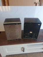 Boxen Hifi 6544 Motional feedback, Audio, Tv en Foto, Luidsprekers, Overige merken, Gebruikt, Ophalen of Verzenden, Minder dan 60 watt