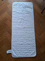 Matrasbeschermer - IKEA Vyssa Tulta, Overige maten, Wit, Overige typen, Ophalen of Verzenden