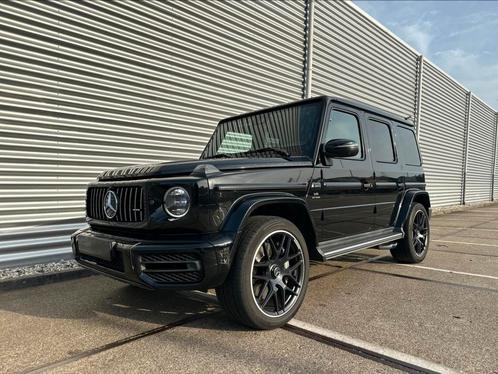 Mercedes G-Klasse AMG G63 Lease ✅ 585pk AMG Speedshift 63, Auto's, Mercedes-Benz, Particulier, G-Klasse, Benzine, Euro 6, SUV of Terreinwagen