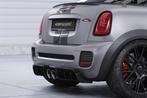CSR Automotive Rear Diffuser Voor Mini R58 / R59 JCW HA417, Ophalen of Verzenden, Automotive Parts, A.parts@hotmail.nl, Trasmolenlaan 12 3447 GZ Woerden