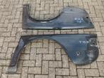 Achterscherm links rechts Triumph TR6 rear fender side panel, Ophalen, Gebruikt, Triumph, Triumph