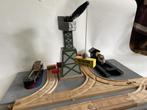 Haven Thomas de trein hout, Kinderen en Baby's, Speelgoed | Thomas de Trein, Ophalen of Verzenden