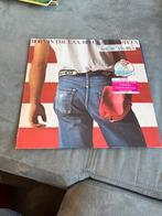 Bruce Springsteen - Born in the U.S.A. Vinyl, Ophalen of Verzenden, 1980 tot 2000, Gebruikt, 12 inch