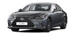 Lexus ES 300h 35th Edition Vanaf september beperkt leverbaar, Auto's, 12 maanden, Zwart, 4 cilinders, 1655 kg