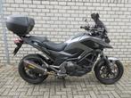 Honda NC 750 XD DTC (bj 2015), Toermotor