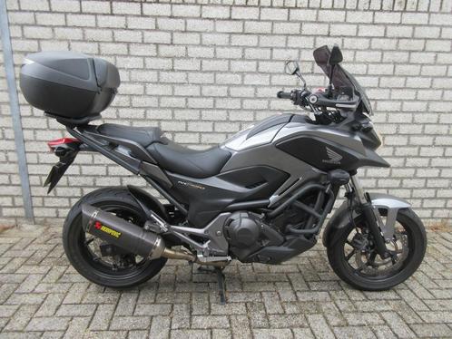 Honda NC 750 XD DTC (bj 2015), Motoren, Motoren | Honda, Toermotor