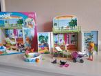 Playmobil Summerfun (in handig meeneemkoffertje), Ophalen of Verzenden, Zo goed als nieuw