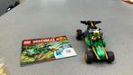 Lego ninjago Loyds aanvalsvoertuig 71700, Kinderen en Baby's, Speelgoed | Duplo en Lego, Ophalen of Verzenden, Zo goed als nieuw