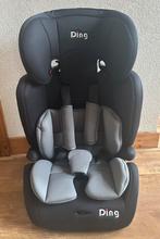 Ding autostoeltje 8-18 kg - in heel goede staat, Kinderen en Baby's, Autostoeltjes, Autogordel, 9 t/m 18 kg, Zo goed als nieuw