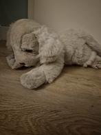 Schattige Knuffel Hond, Ophalen of Verzenden, Zo goed als nieuw, Hond