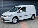 Volkswagen Caddy 1.6 TDI Cruise | Airco | Elektr ramen, Auto's, Voorwielaandrijving, Euro 5, Gebruikt, 4 cilinders
