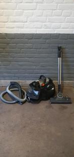 AEG LX7 stofzuiger zonder zak, Stofzuiger, Ophalen of Verzenden, Zo goed als nieuw, Minder dan 1200 watt