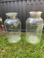 Apothekers fles, Ophalen of Verzenden, Zo goed als nieuw