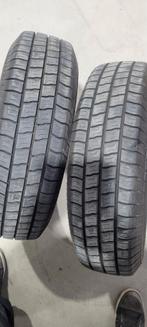 2 x185-R14 banden 900 kg . 2 x 165 R13. 2x 175 R14, Auto-onderdelen, Banden en Velgen, Ophalen, 14 inch, 185 mm, Band(en)