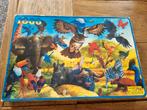 Jungle puzzel 1000 stukjes, Ophalen of Verzenden, Meer dan 50 stukjes, Zo goed als nieuw, 6 jaar of ouder