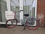 Meisjes fiets 24 inch, Fietsen en Brommers, Fietsen | Meisjes, Ophalen, Gebruikt, 24 inch, Handrem