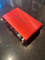 Focusrite Scarlett 2i2 Audio Interface, Muziek en Instrumenten, Midi-apparatuur, Ophalen of Verzenden, Gebruikt