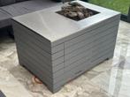 Vuurtafel - Gashaard voor Buiten, Tuin en Terras, Ophalen, Gebruikt