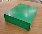 HAY - Opbergdoos S Vibrant green, met magnetische sluiting, Office.nl@hay.com, Nieuw, Ophalen of Verzenden, HAY