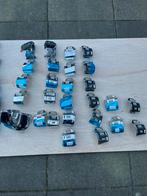 Stuurschakelaars behuizing Vespa Sprint, Ophalen of Verzenden, Zo goed als nieuw, Overige typen, Vespa